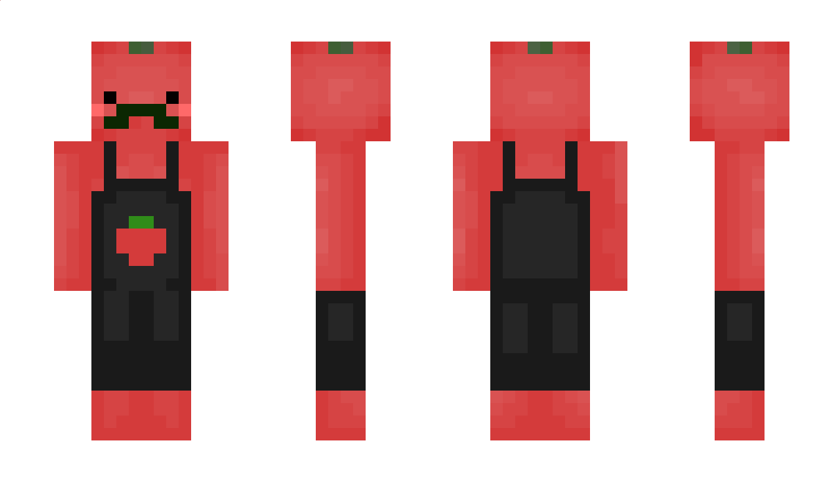 sleepynate07 Minecraft Skin