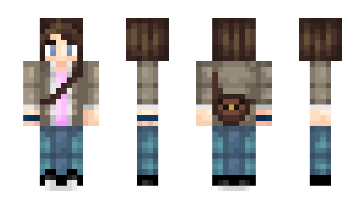 Nicolushh_ Minecraft Skin