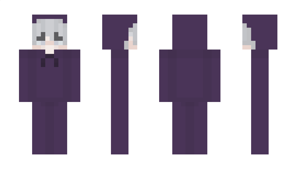 Whiskeey_ Minecraft Skin