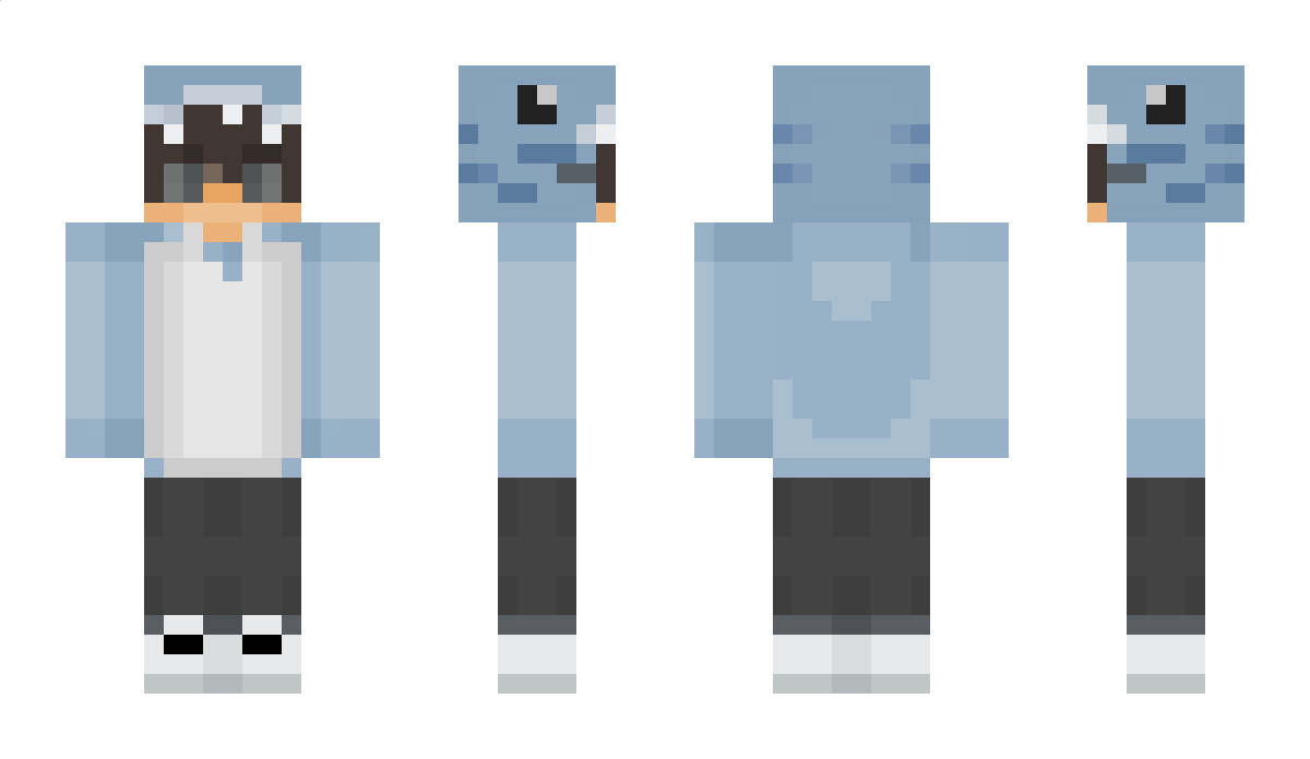 _2wenty_ Minecraft Skin