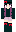 KitsuneChiaki Minecraft Skin