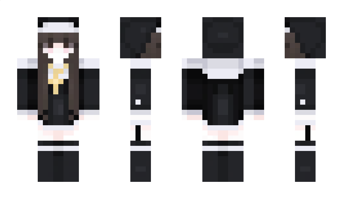 7ohn_n Minecraft Skin