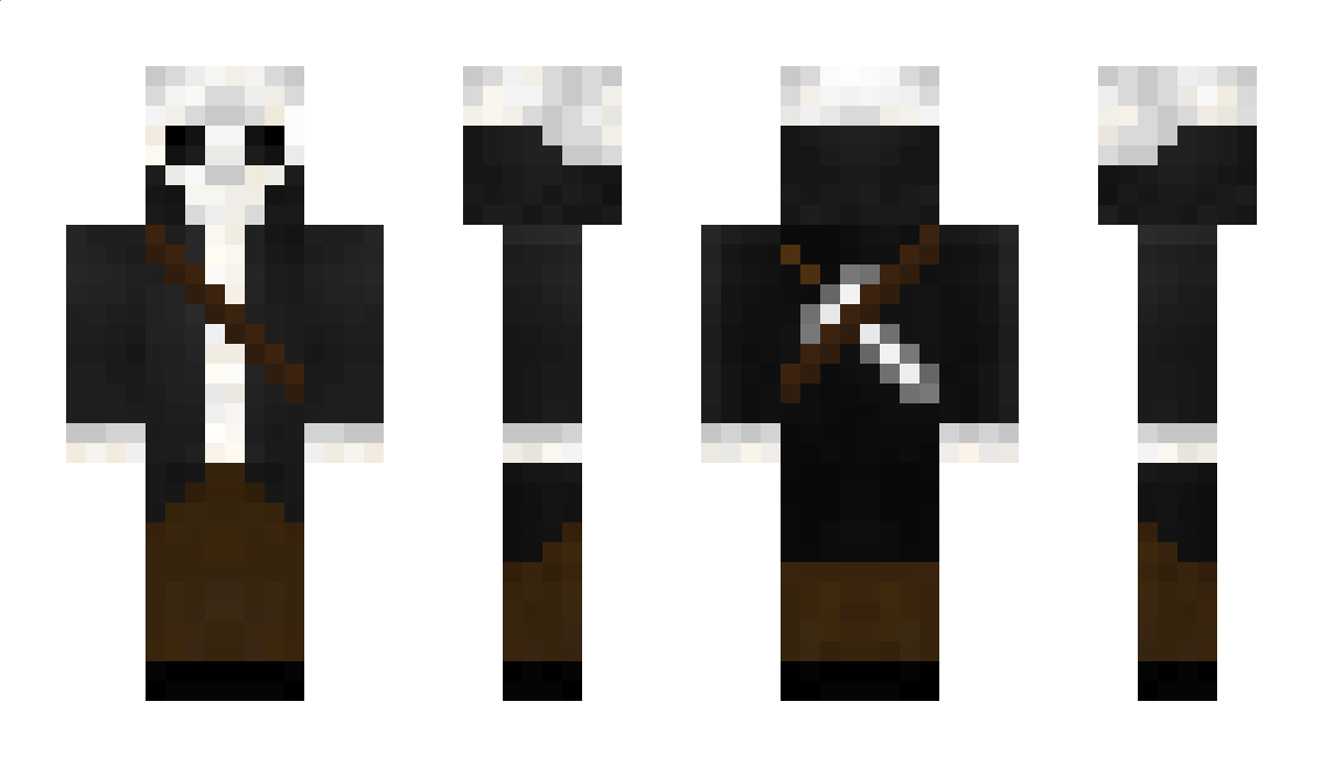 uk_king Minecraft Skin