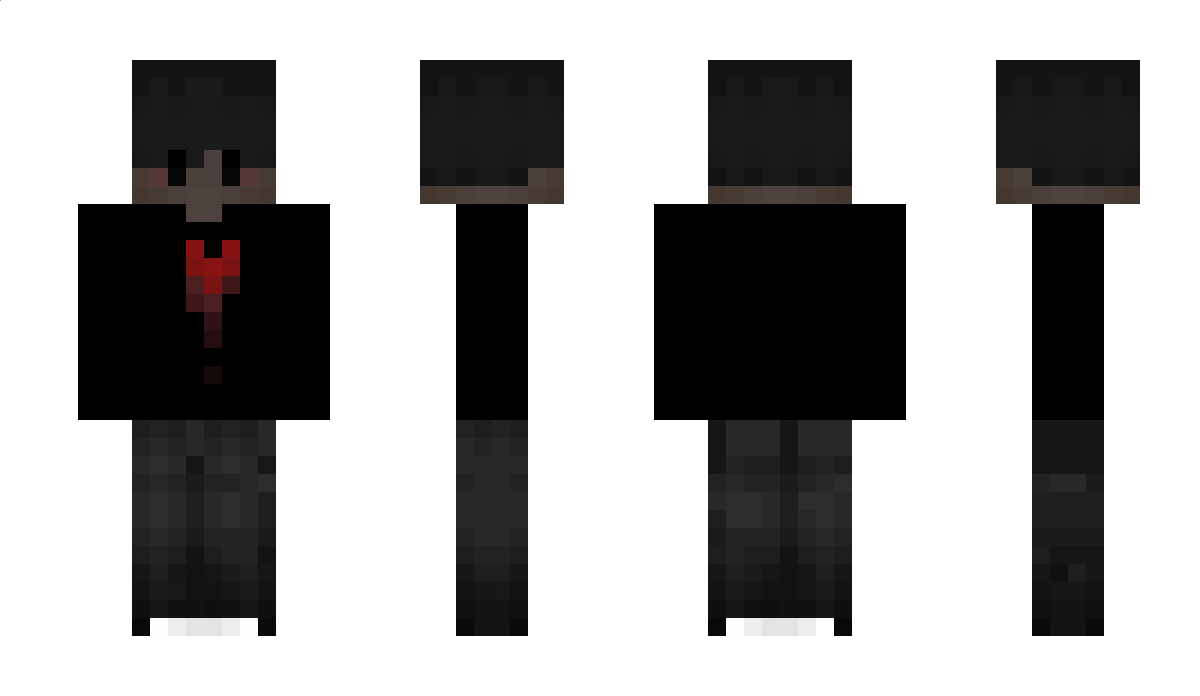 mvrq Minecraft Skin