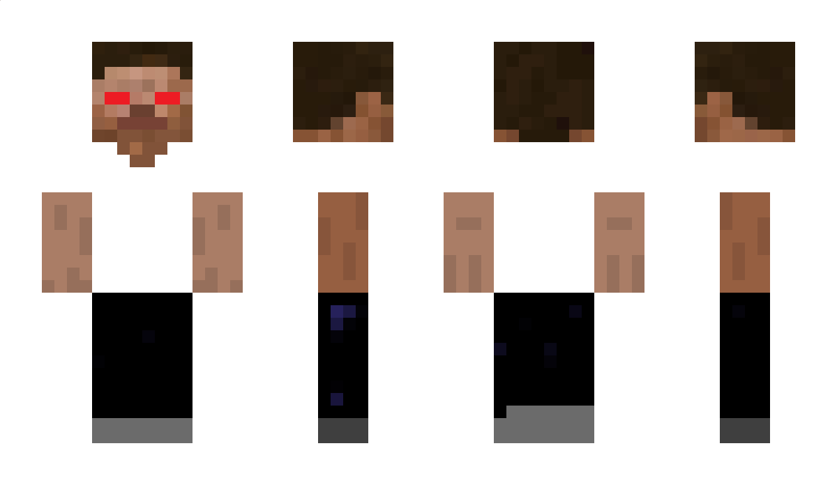 FLAK56 Minecraft Skin