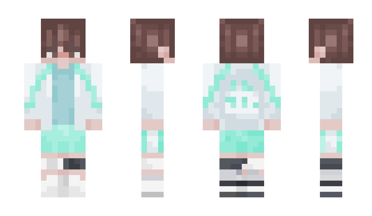 hiimboredom Minecraft Skin