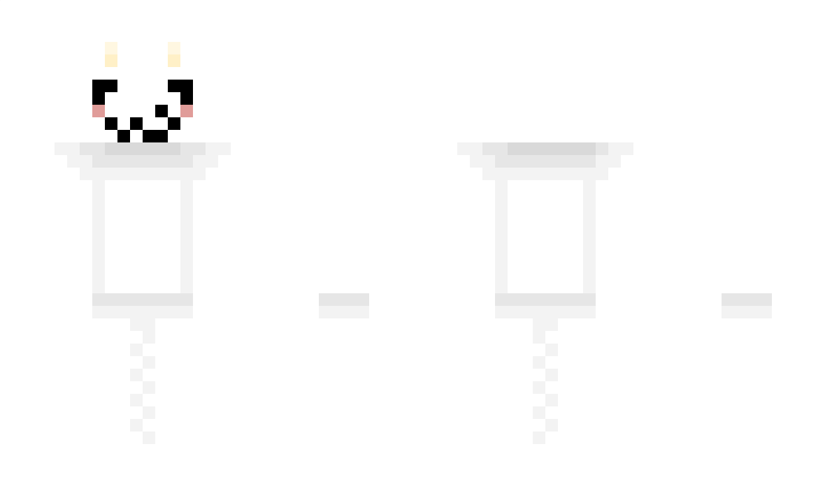 MrMineX Minecraft Skin