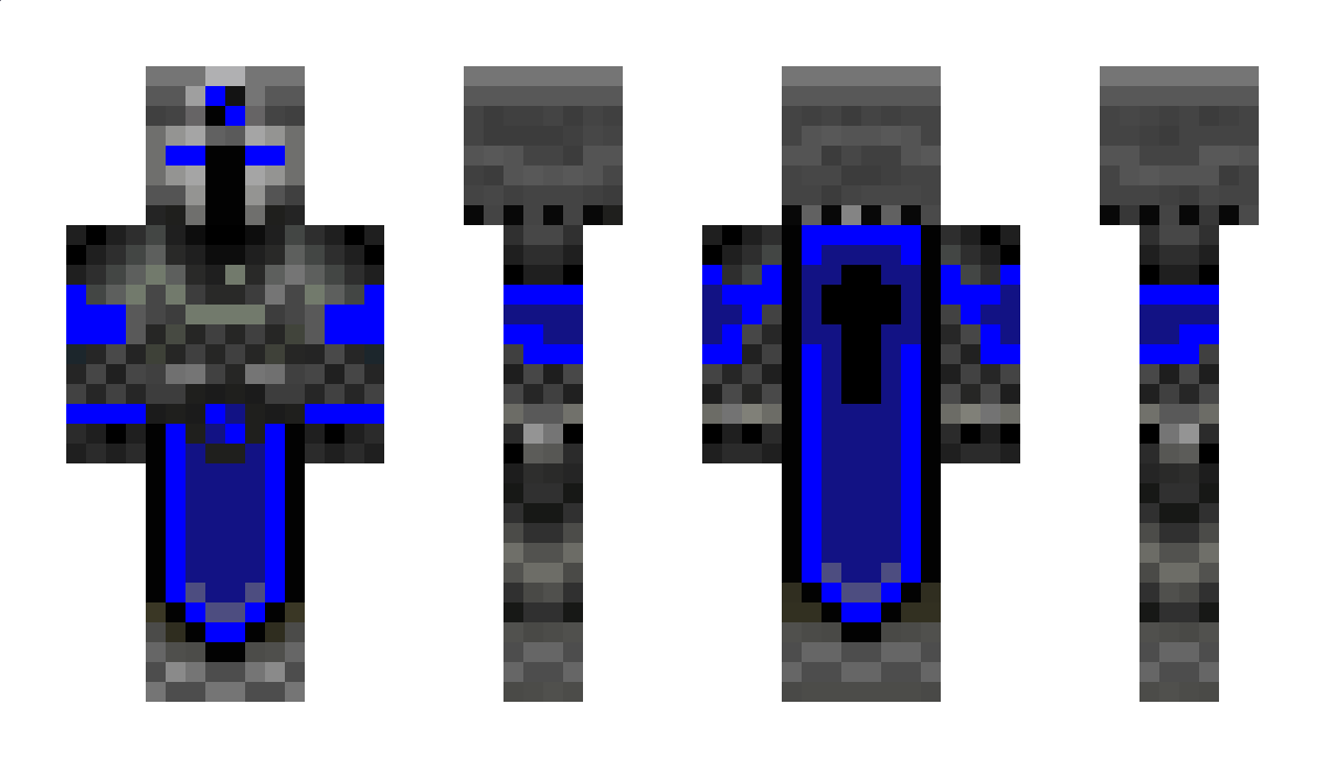 legocarl08 Minecraft Skin