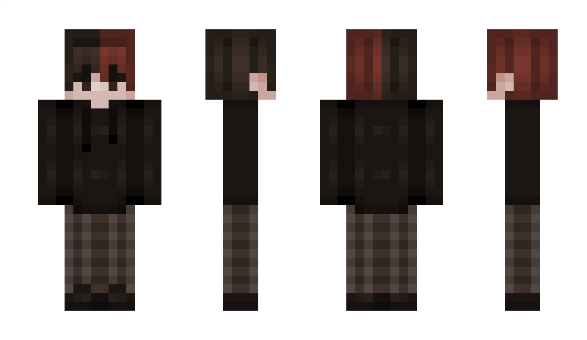 masatt1 Minecraft Skin