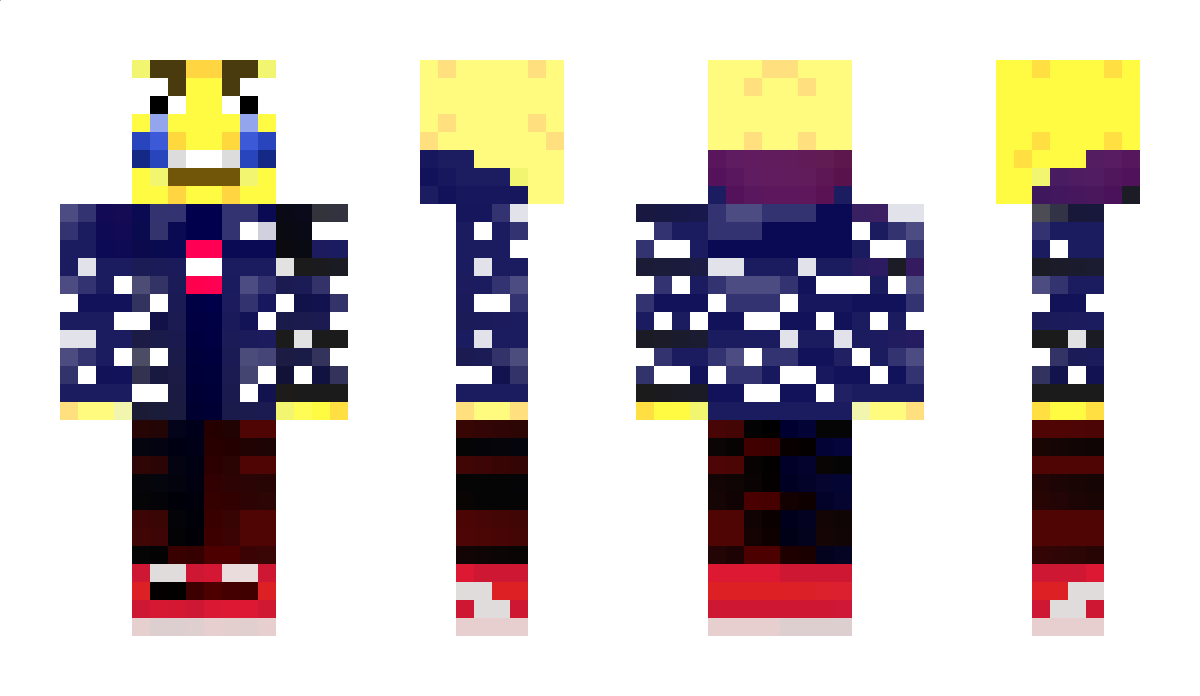 0Bruhmoment Minecraft Skin