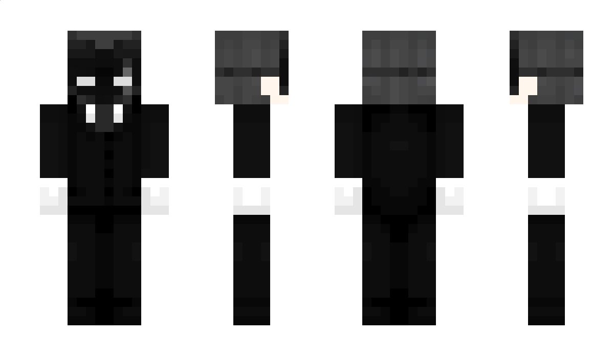 xUltimate_ Minecraft Skin