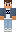 MineDayZz Minecraft Skin