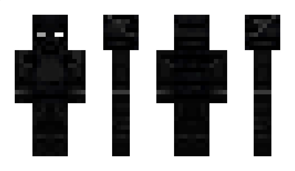 Frriies Minecraft Skin