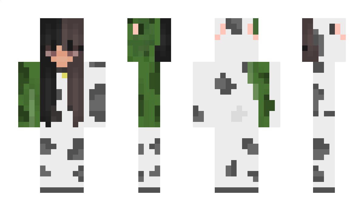 cow_UwU Minecraft Skin