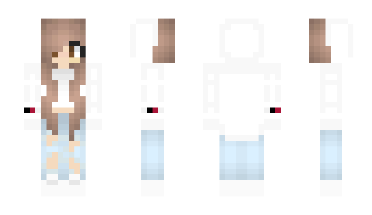 Jo_papa Minecraft Skin