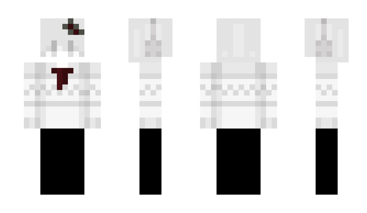 Nikodem0632 Minecraft Skin