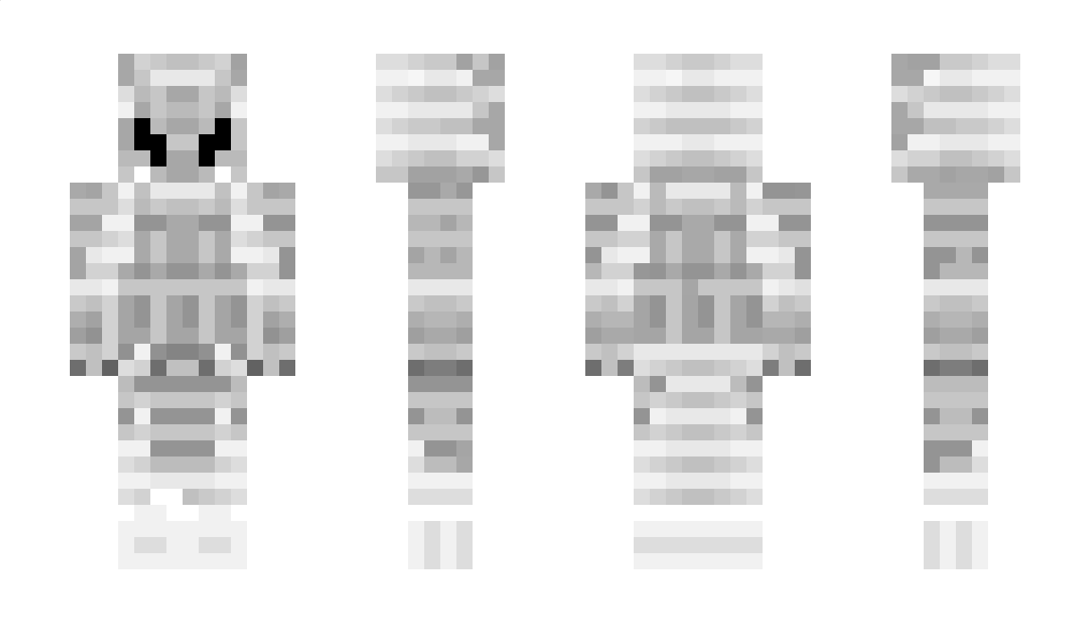 ScyfonX Minecraft Skin