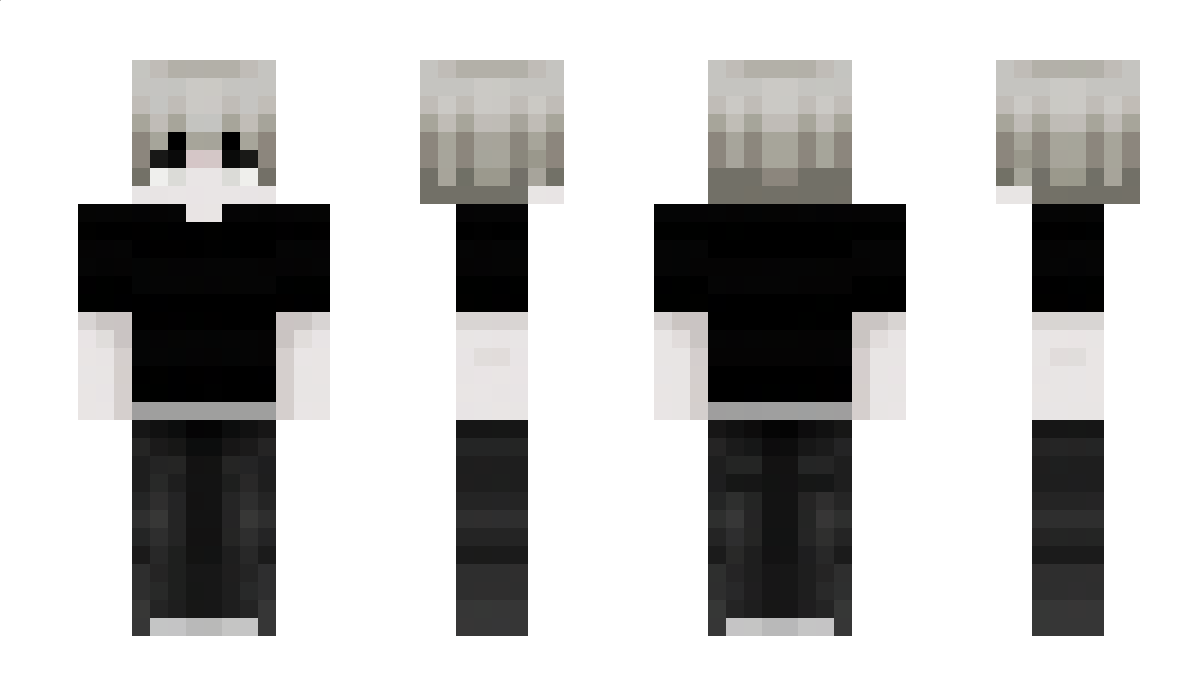 NWMJAPRO Minecraft Skin