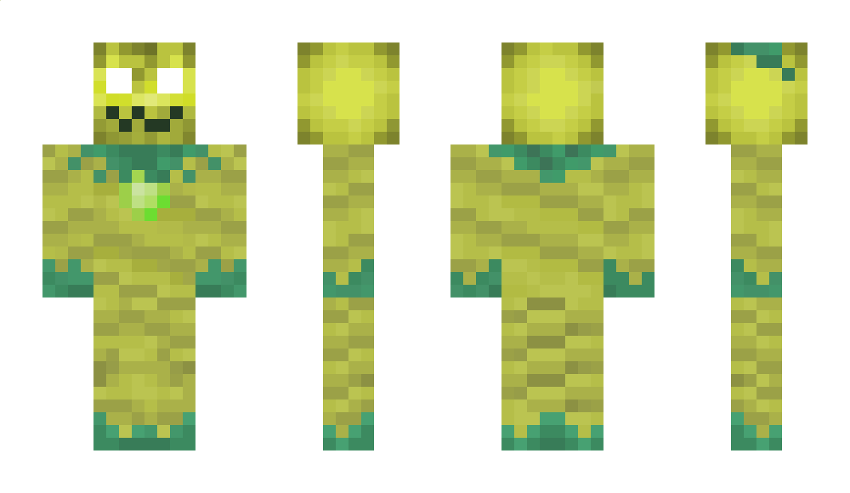 Retepeter_ Minecraft Skin