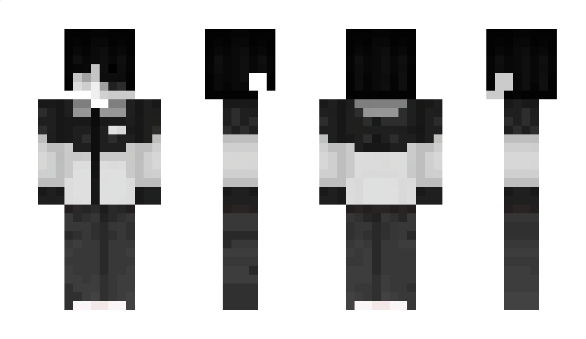 NatLui Minecraft Skin