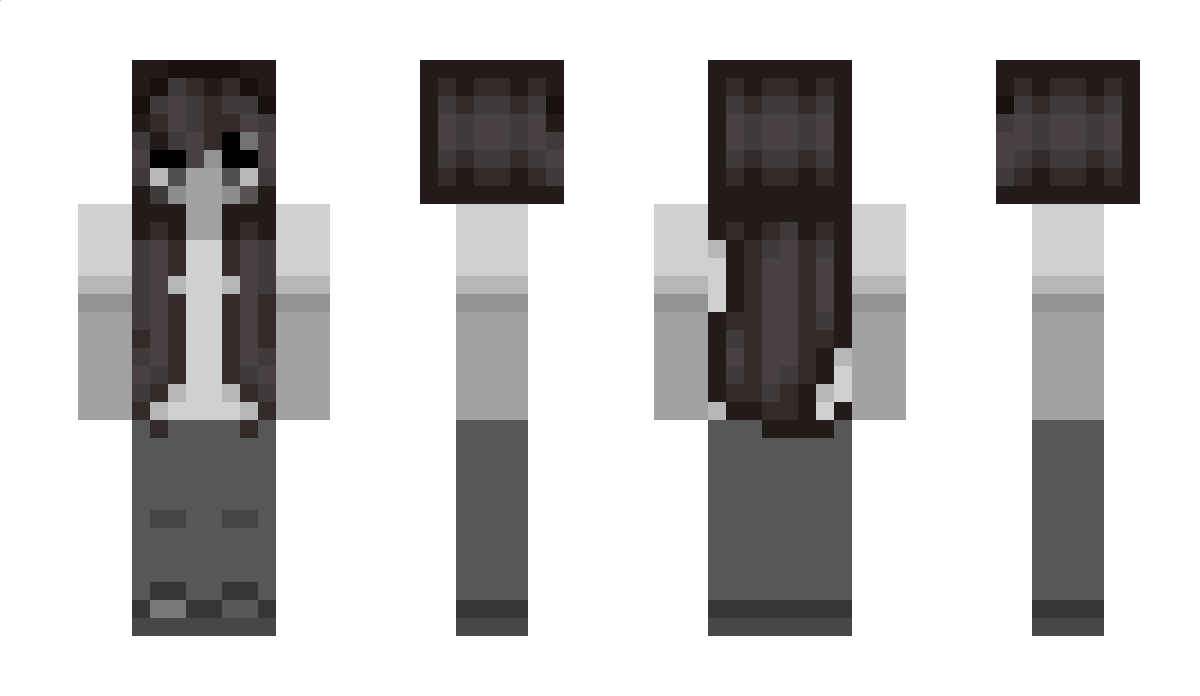 Liambyr Minecraft Skin