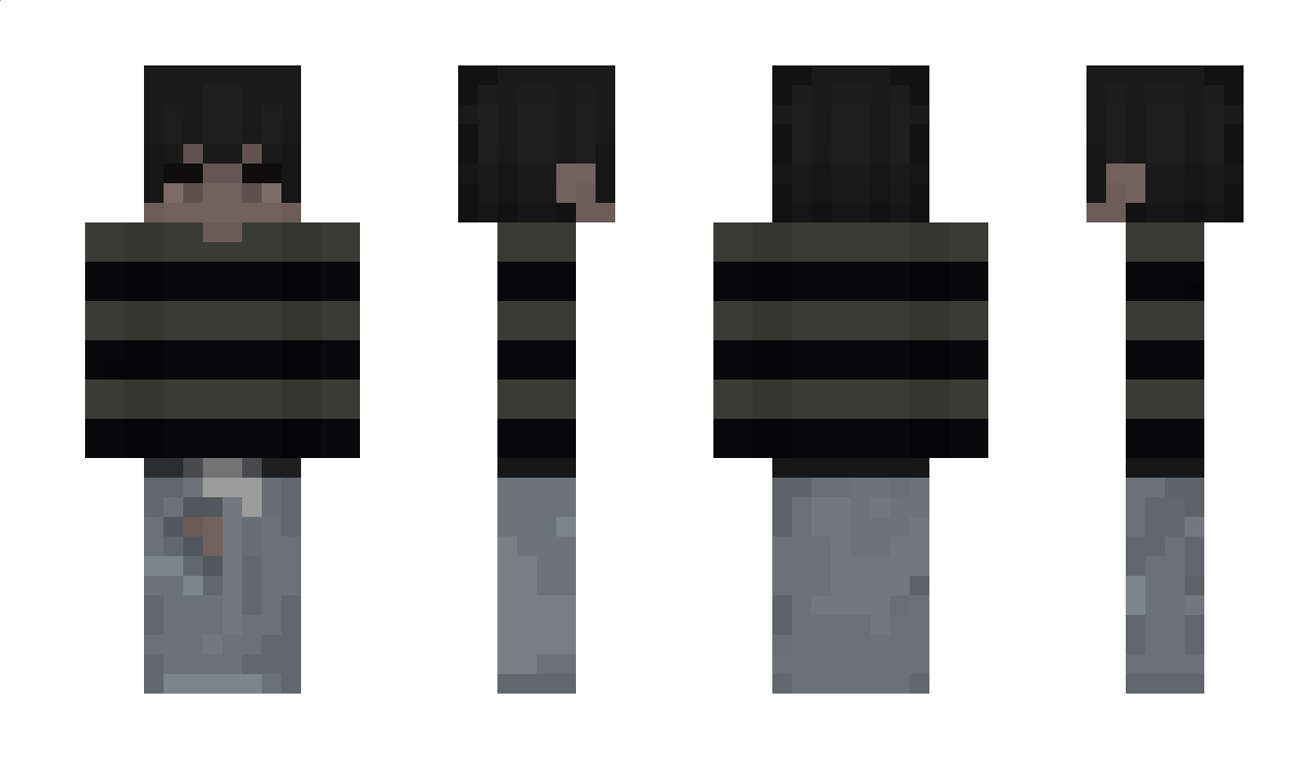 Chykz Minecraft Skin