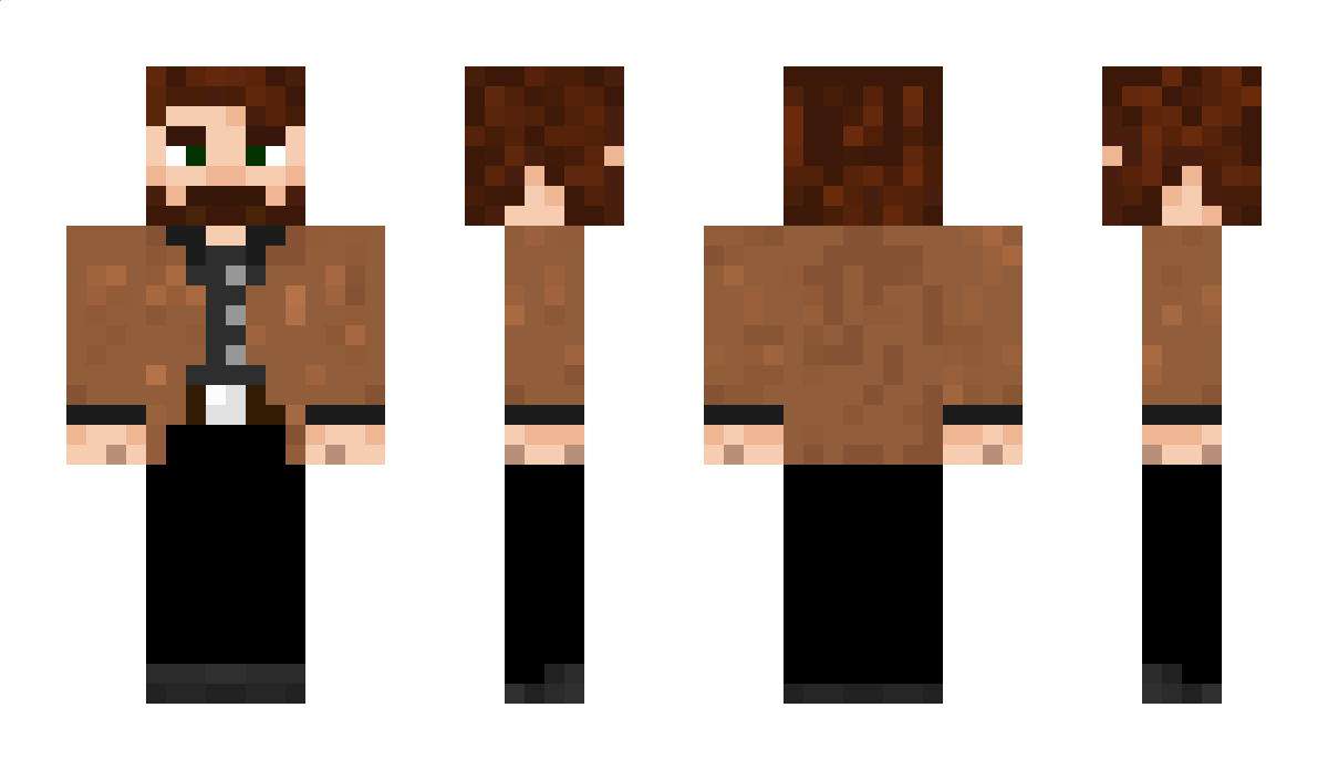 geri66 Minecraft Skin