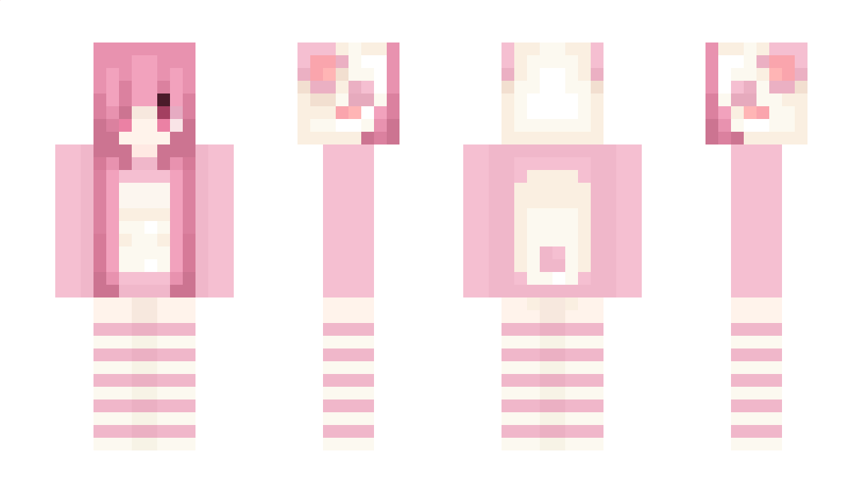 0193718592 Minecraft Skin