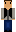 BlockyParadiseYT Minecraft Skin