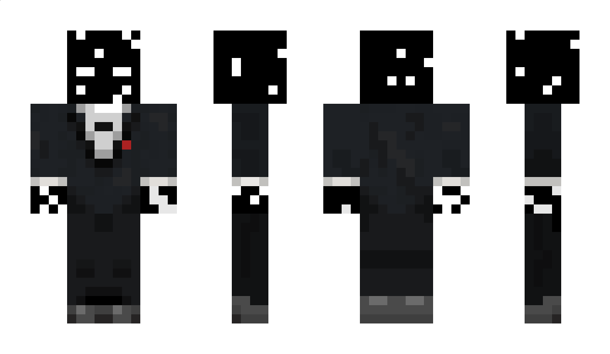 Prof_Artamin Minecraft Skin