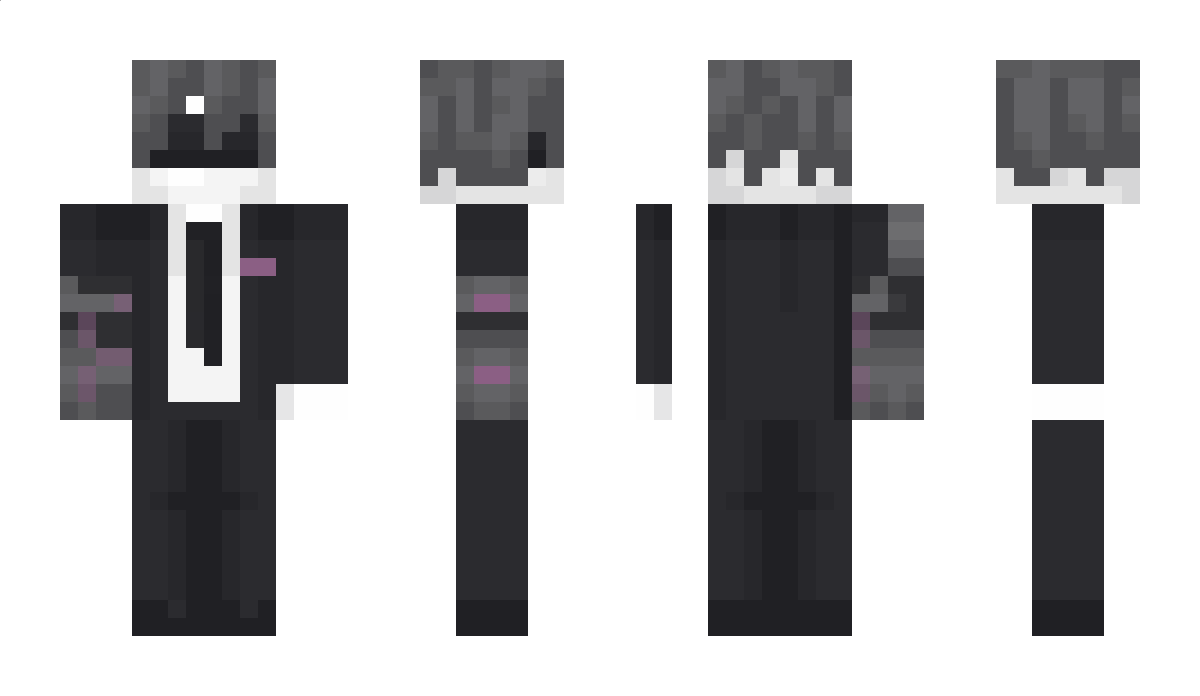 tasmim Minecraft Skin