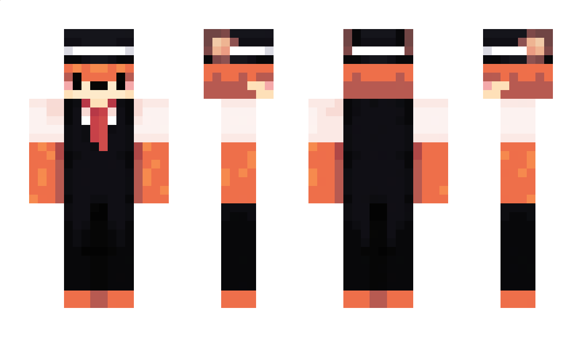 ShxdowGG Minecraft Skin