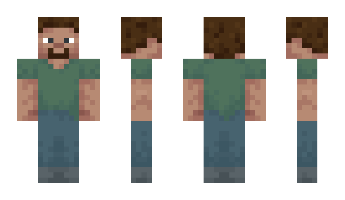 retro871 Minecraft Skin