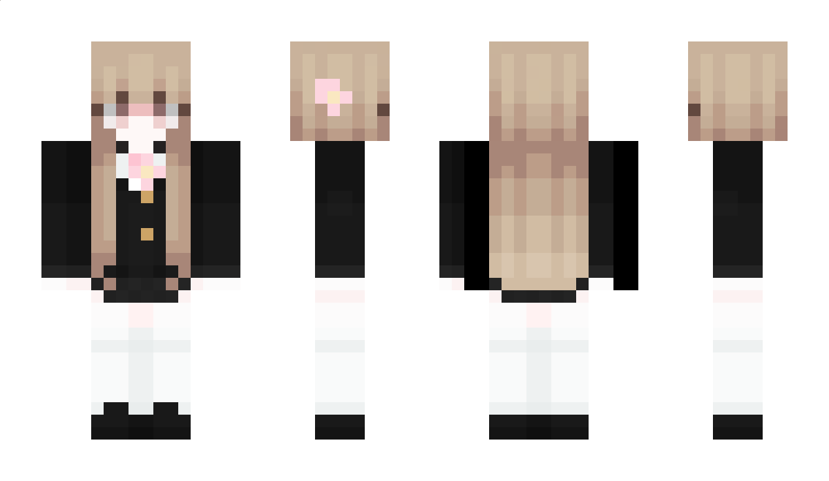 Flcmara Minecraft Skin