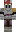 CraneCowboy Minecraft Skin