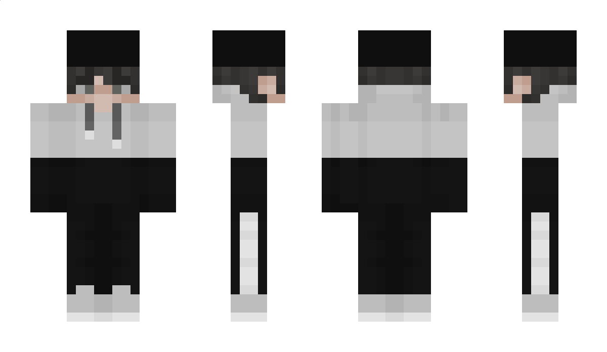 Aowlr Minecraft Skin