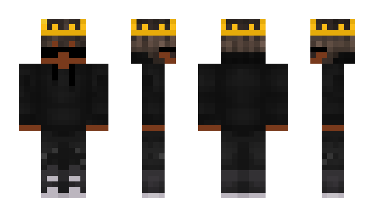 Entitylol50 Minecraft Skin