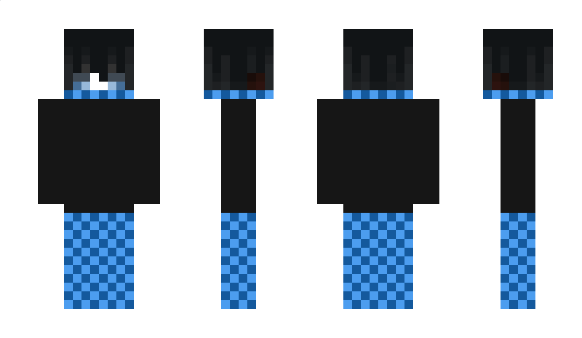 Vapo_000 Minecraft Skin