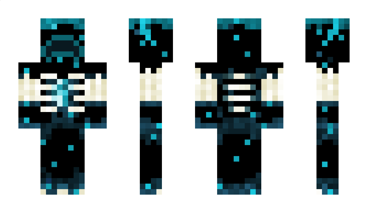 ALEX121220 Minecraft Skin