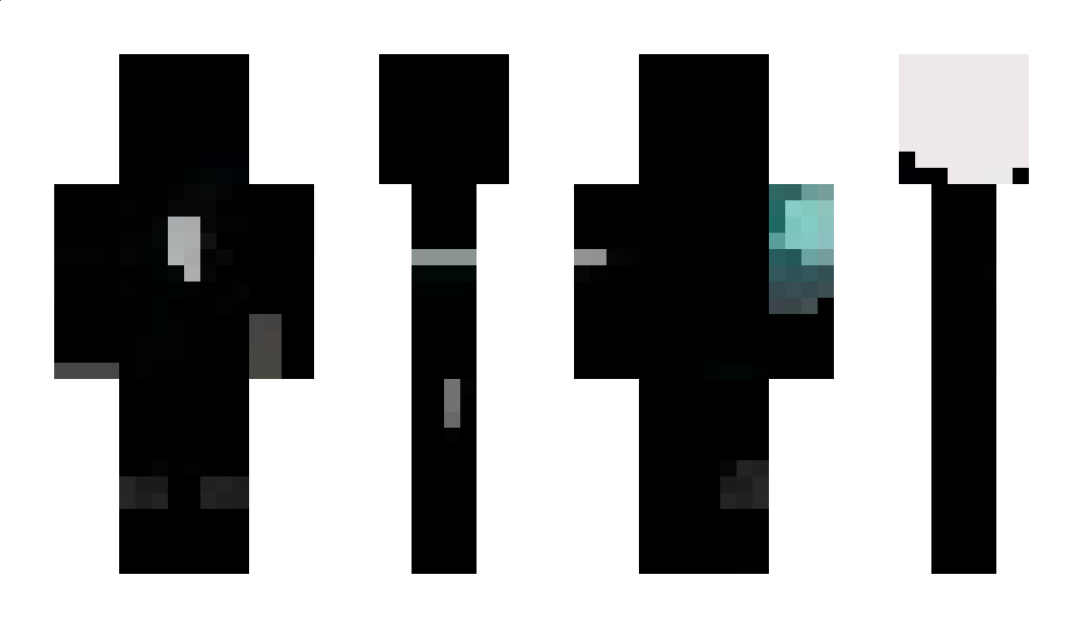 Snipernode Minecraft Skin