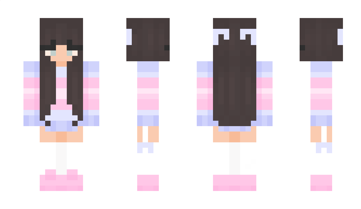 FemboyCultOwner Minecraft Skin