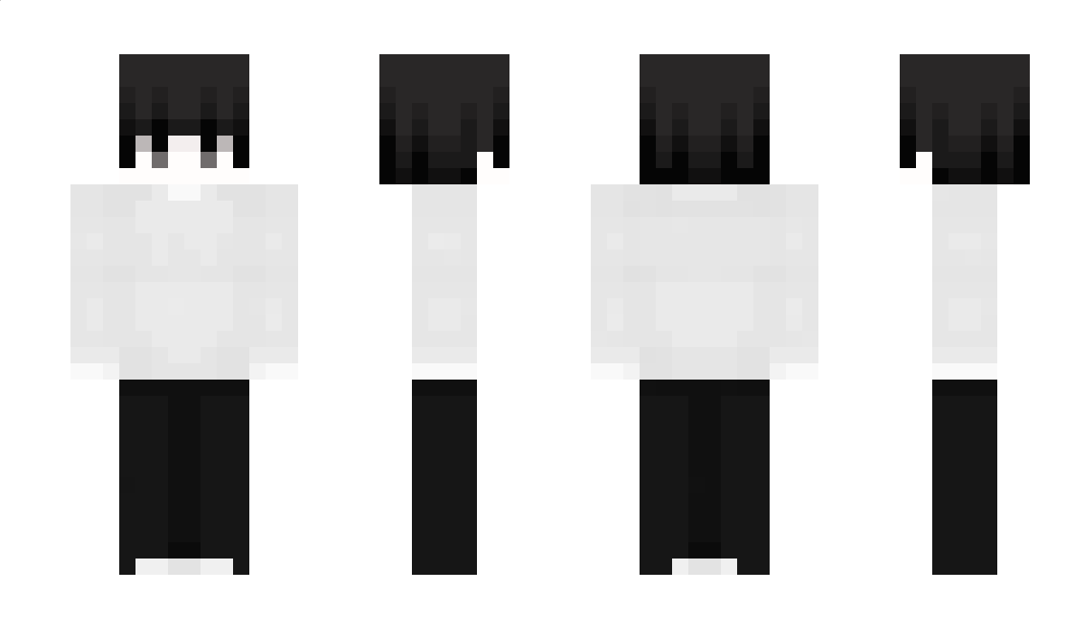 Fqnno Minecraft Skin