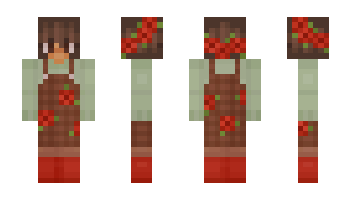 mooshroomtea Minecraft Skin