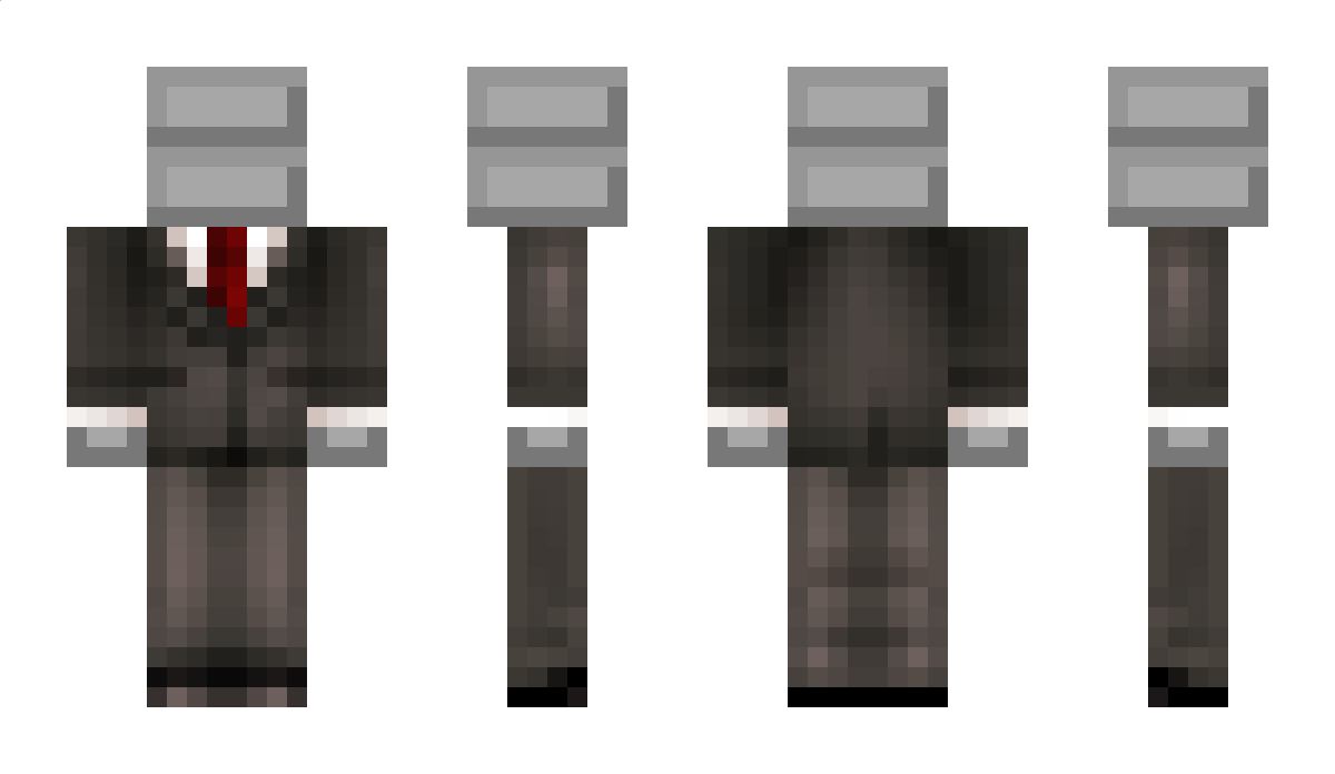 MeneerStoepTegel Minecraft Skin