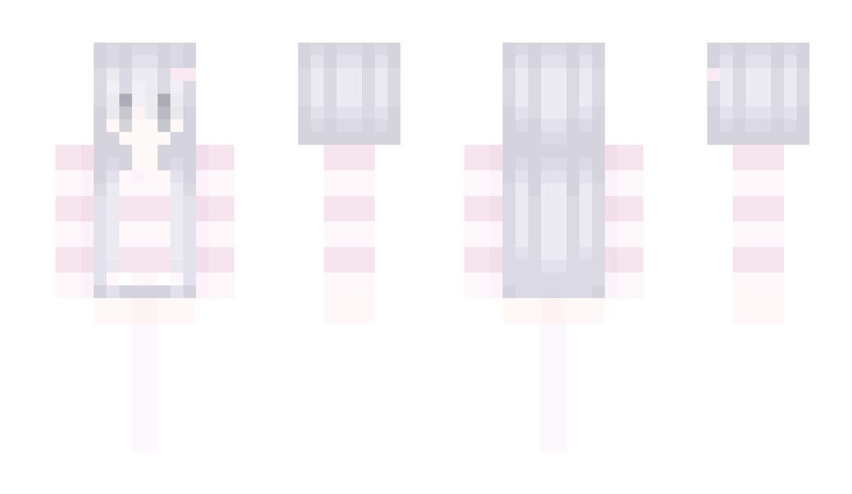 suixin_09 Minecraft Skin