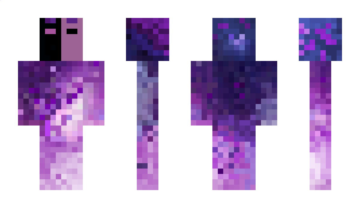 mathysrc16 Minecraft Skin