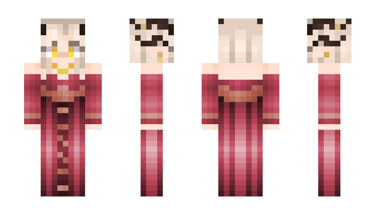 CpFinho Minecraft Skin