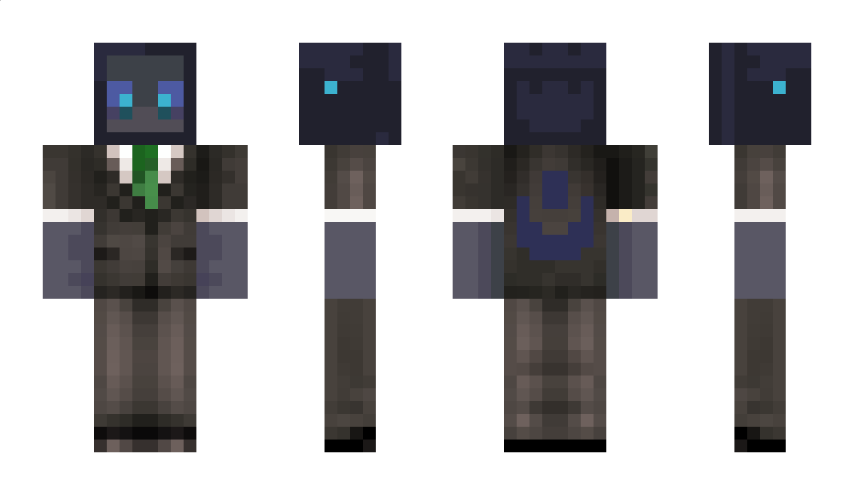 Link_Slayer_ Minecraft Skin