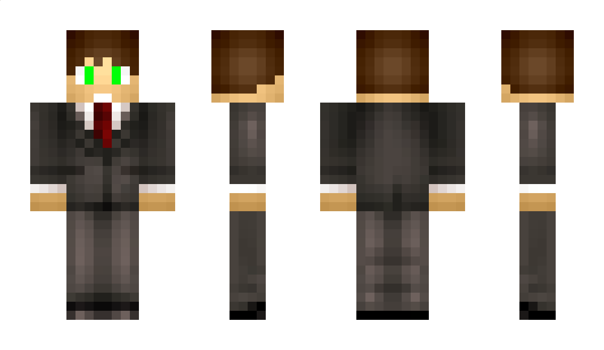 werysss Minecraft Skin