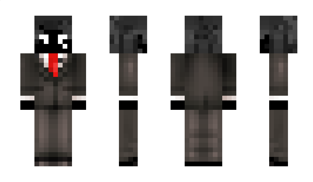 GrimZz0 Minecraft Skin